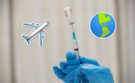 6 países que están promoviendo “turismo de vacunación” Covid-19