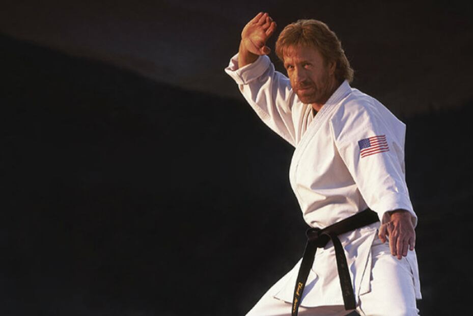 10 deportistas que cambiaron el sudor por el glamour de Hollywood 