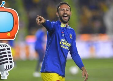 Miguel Layún se convertirá en comentarista luego de su retiro ¿en qué televisora va a trabajar?