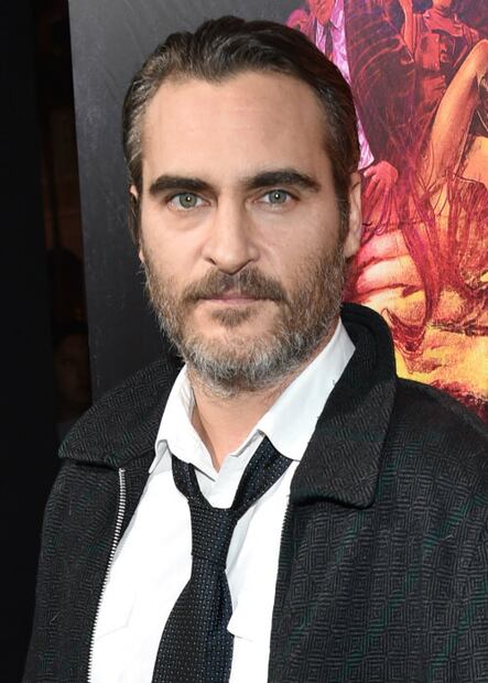 Las películas de Joaquin Phoenix por las que ha sido nominado al Óscar