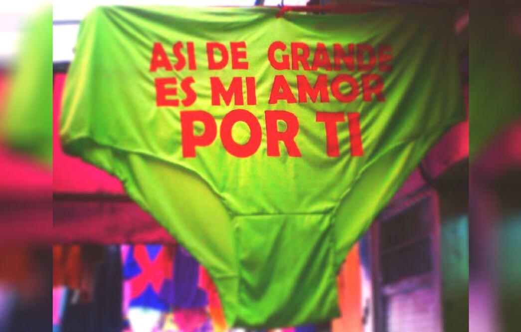 Foto: Instagram @kalanth_fer