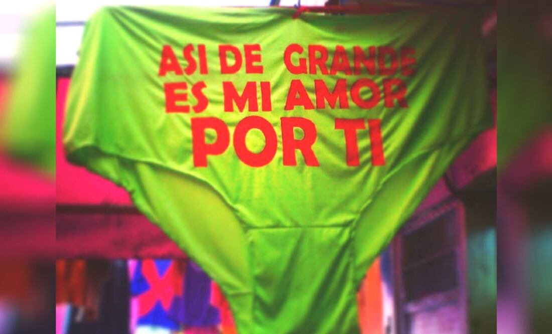 Foto: Instagram @kalanth_fer