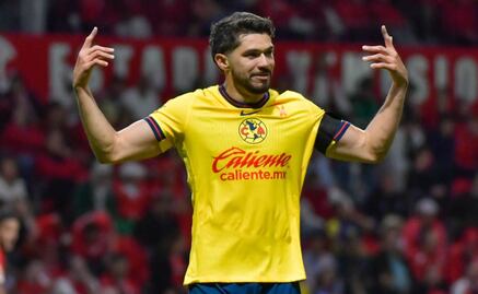 Henry Martín explica el por qué rechazó jugar con Chivas en el 2022