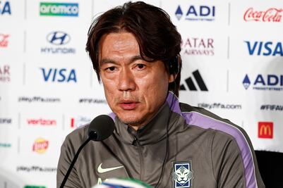En la selección de Corea del Sur esperan sentirse como locales en su duelo ante Sudáfrica