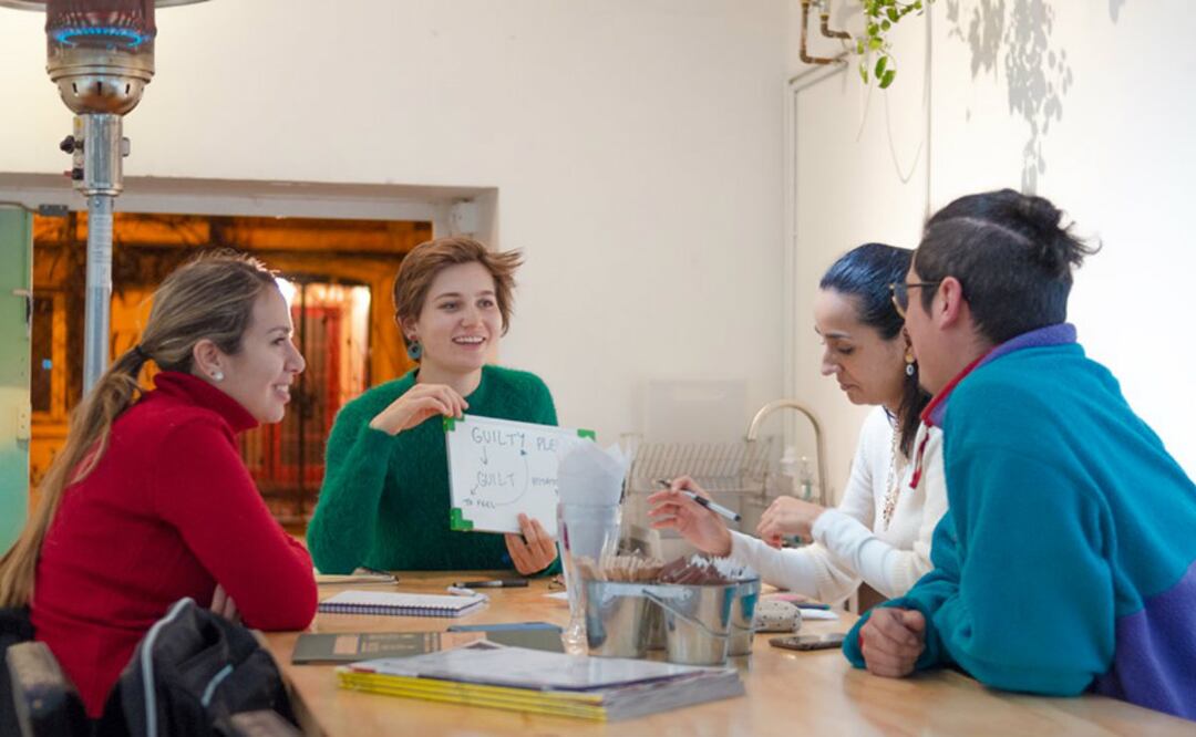 Foto: Cortesía Políglota