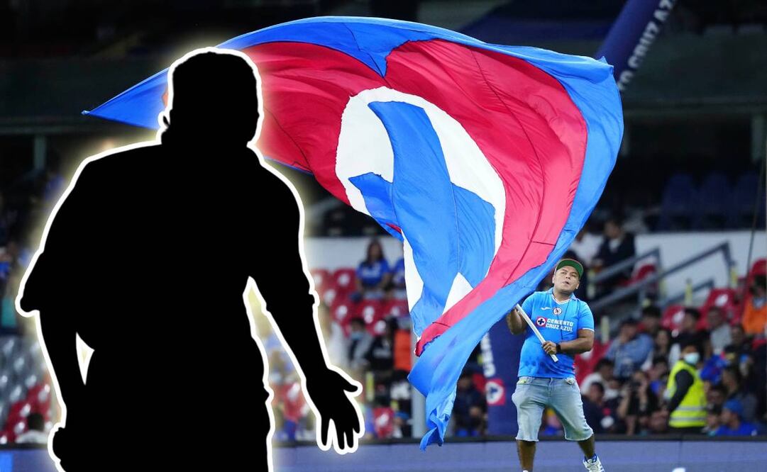 Emblemático jugador de Cruz Azul no la está pasando bien luego de dos infartos que sufrió. Foto: Especial