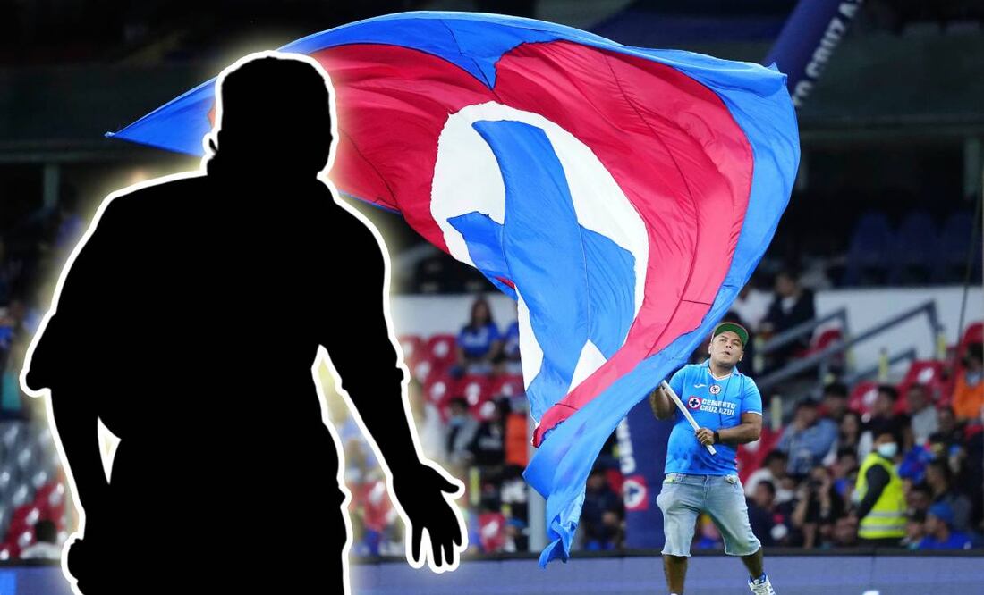 Emblemático jugador de Cruz Azul no la está pasando bien luego de dos infartos que sufrió. Foto: Especial