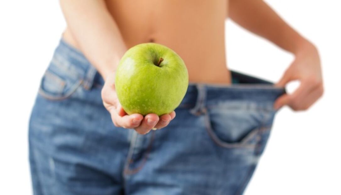 10 alimentos que te ayudarán a quemar grasa
