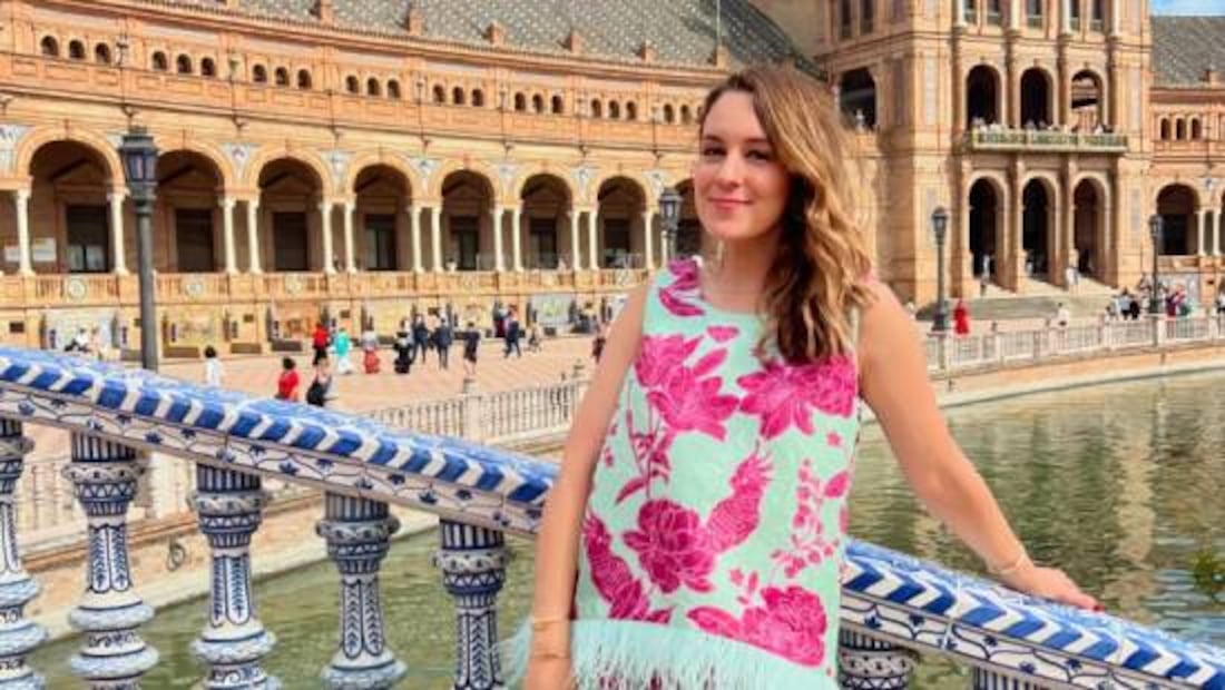 Actualmente, Jimena Álvarez está enfocada en sus proyectos personales. Foto: Especial