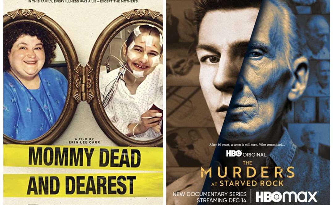 Foto: HBO Documentary Films