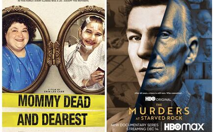 5 documentales escalofriantes de asesinos seriales en HBO Max