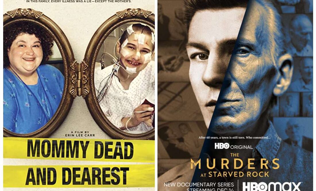 Foto: HBO Documentary Films