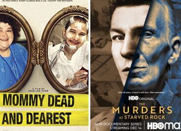 5 documentales escalofriantes de asesinos seriales en HBO Max