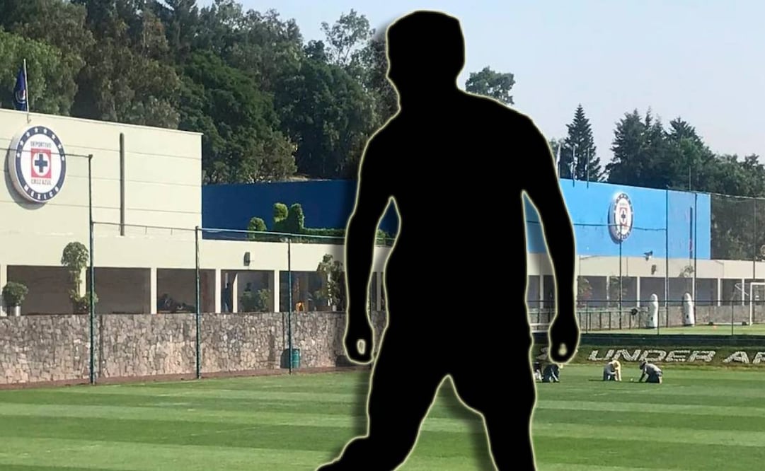 La Máquina ya tiene en la mira a su nuevo centro delantero. FOTO: Especial