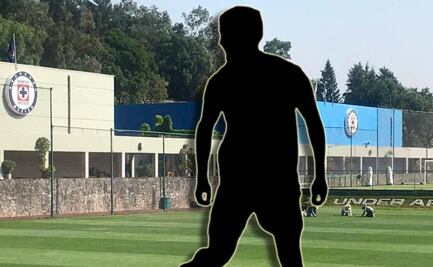 Cruz Azul ya tiene en la mira a su nuevo 'killer'... ¿De quién se trata?