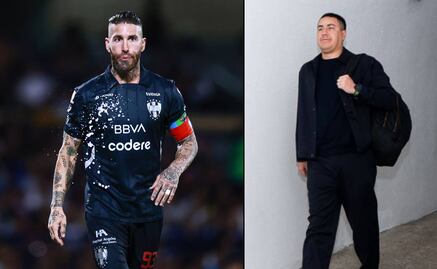 Efraín Juárez reventó a Sergio Ramos por agresión vs Pablo Bennevendo: “Tiene que ser un ejemplo”