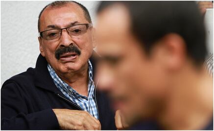 ¿Juan Manuel Márquez no era 'Dinamita'? 'Nacho' Beristain reveló su primer apodo