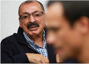 ¿Juan Manuel Márquez no era 'Dinamita'? 'Nacho' Beristain reveló su primer apodo