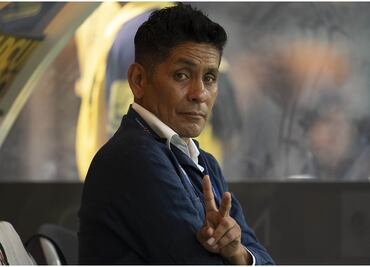 VIDEO: Jorge Campos y su breve participación como comentarista en TUDN