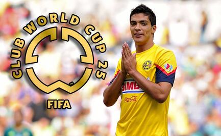 Raúl Jiménez habló de la posibilidad de ir como refuerzo del América al Mundial de Clubes