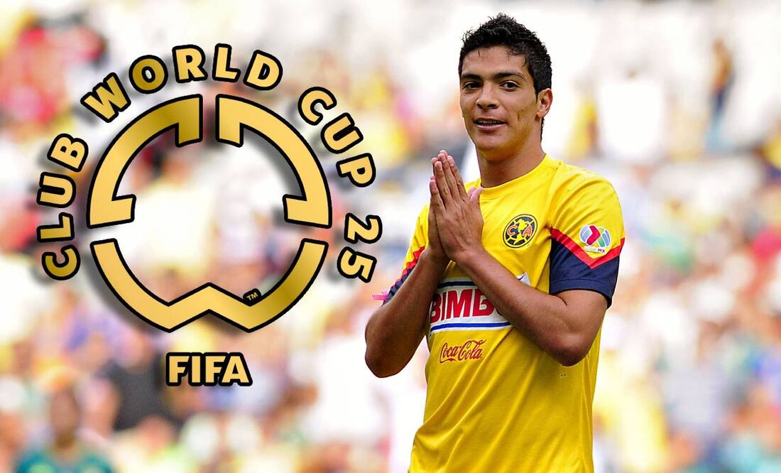 Raúl Jiménez confesó si desea ser refuerzo del América en el Mundial de Clubes. Foto: Imago7