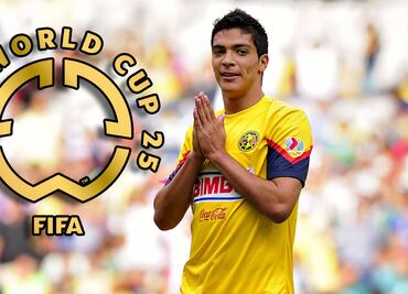 Raúl Jiménez habló de la posibilidad de ir como refuerzo del América al Mundial de Clubes