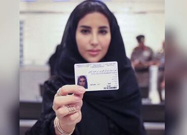 ¡Ya las dejan manejar! 10 cosas que las mujeres de Arabia Saudita tienen prohibido hacer