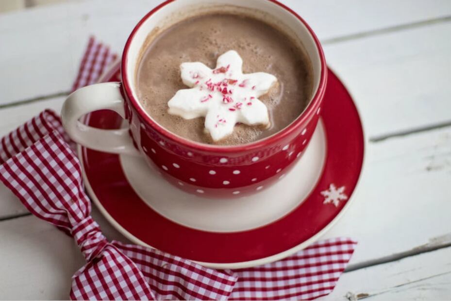 8 bebidas muy navideñas que son típicas en Latinoamérica