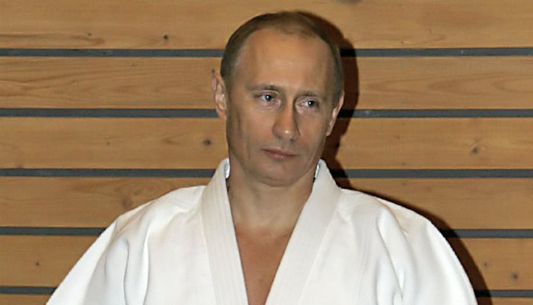 La fortuna de Vladimir Putin podría rondar entre los 200 mil mdd