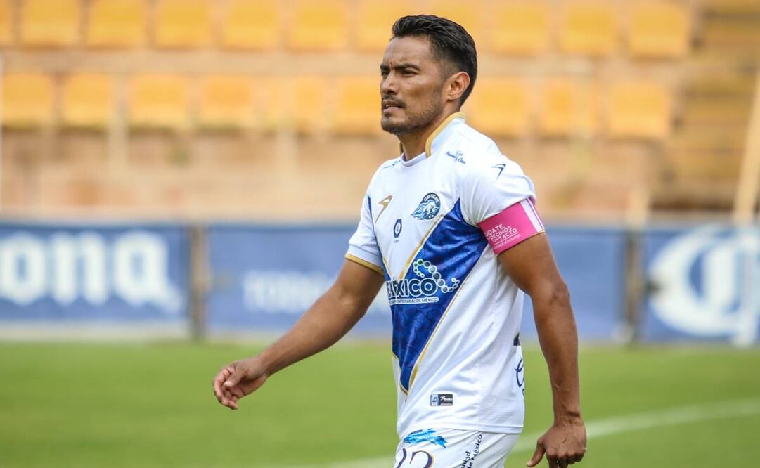 El Gallito tuvo un gran recorrido por la Liga MX. Foto: Imago7.