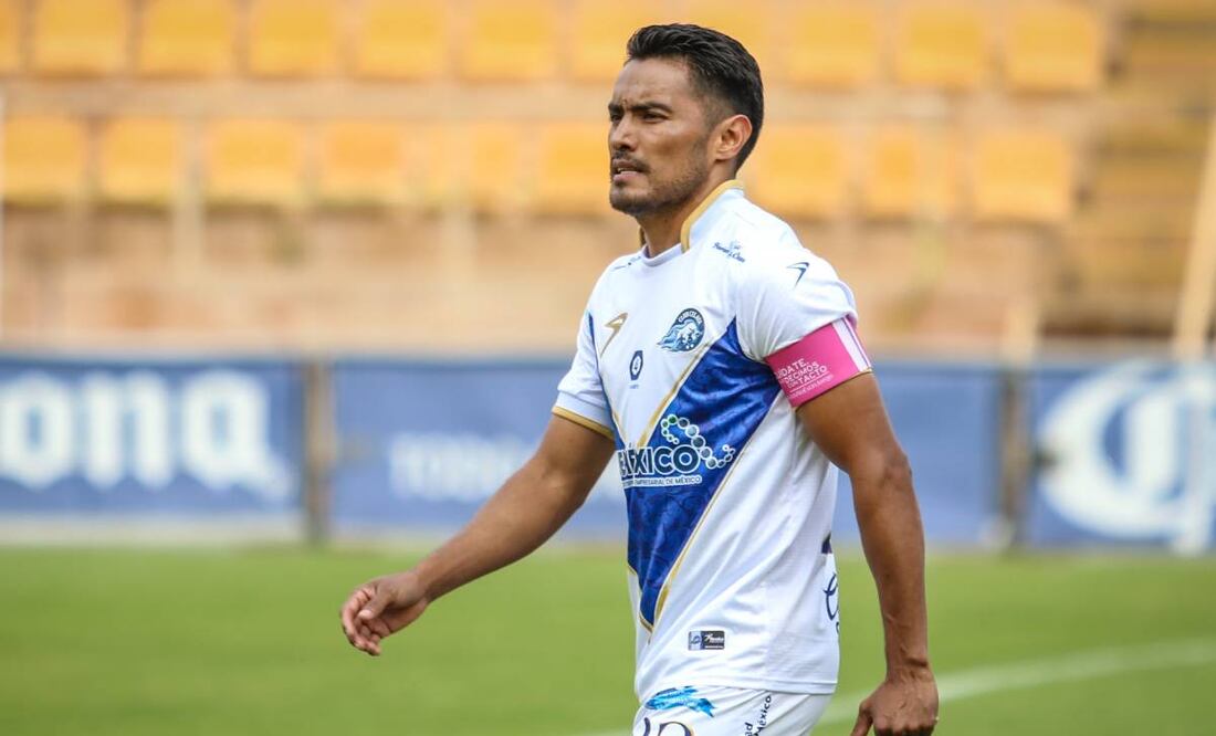 El Gallito tuvo un gran recorrido por la Liga MX.  Foto: Imago7.