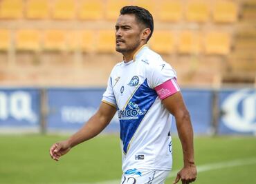 Gallito Vázquez deja a los Toros del Atlético Celaya; el futbolista se va al extranjero