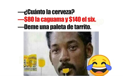 10 "tristes" memes sobre la crisis de cerveza en México por el Covid-19