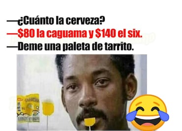 10 "tristes" memes sobre la crisis de cerveza en México por el Covid-19