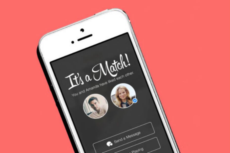Tinder, más lejos de los prejuicios y más cerca de la vida real