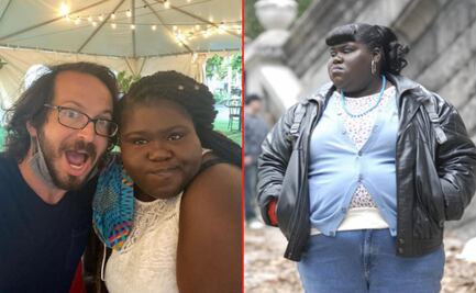 ¡Se casan! ¿Quién es el prometido de la protagonista de “Precious”?