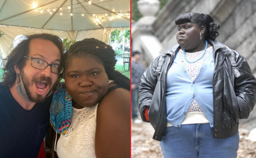 Fotos: Instagram @brandontour/Lionsgate