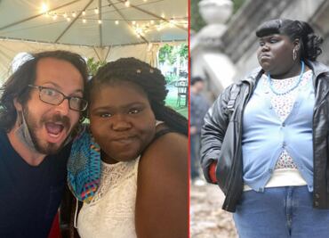 ¡Se casan! ¿Quién es el prometido de la protagonista de “Precious”?