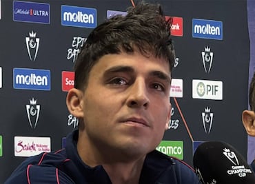 Lolo Faravelli apoya al León para ir al Mundial de Clubes: “Se lo ganó en la cancha”