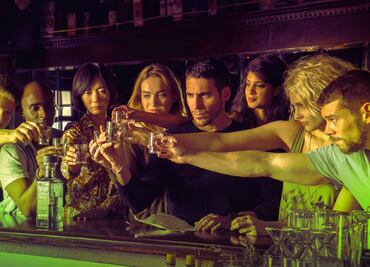 ¿Y nuestros sentimientos? 10 series que Netflix decidió cancelar