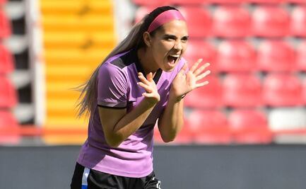 Nailea Vidrio sorprendió sus seguidores con una gran noticia