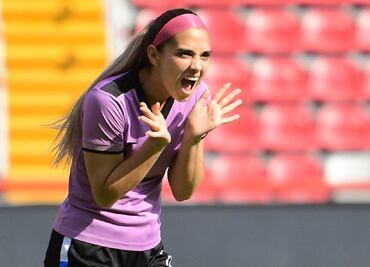 Nailea Vidrio sorprendió sus seguidores con una gran noticia