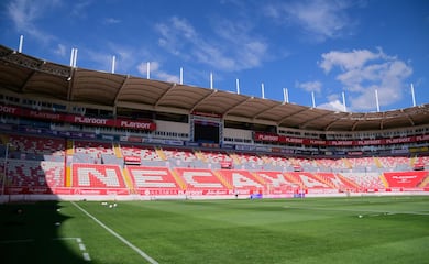 La Selección Mexicana anuncia un partido contra Jamaica en Aguascalientes