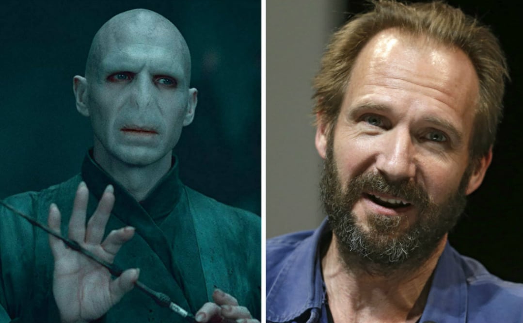 Fotos: Warner Bros. Pictures/AP Photo/Lionel Cironneau