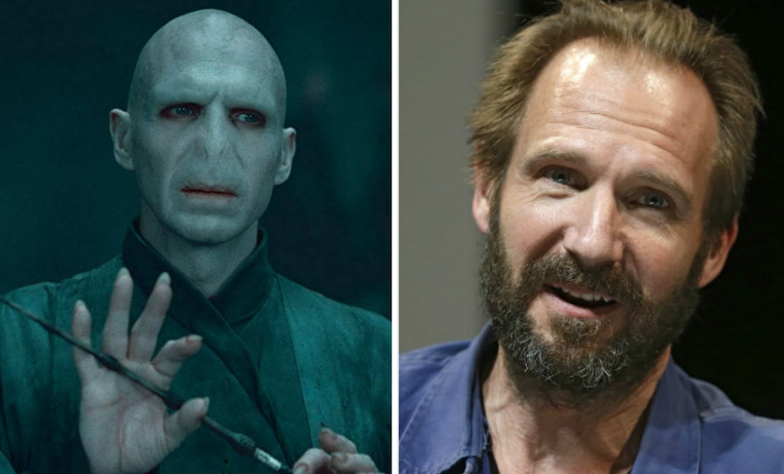 Fotos: Warner Bros. Pictures/AP Photo/Lionel Cironneau