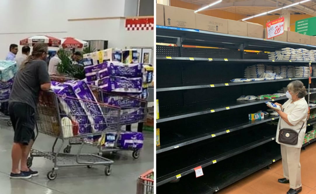 Fotos: Reddit/Mario Lozada De10.mx