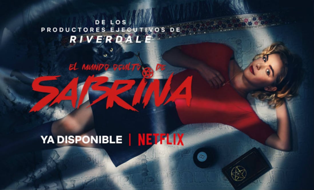 Cortesía Netflix