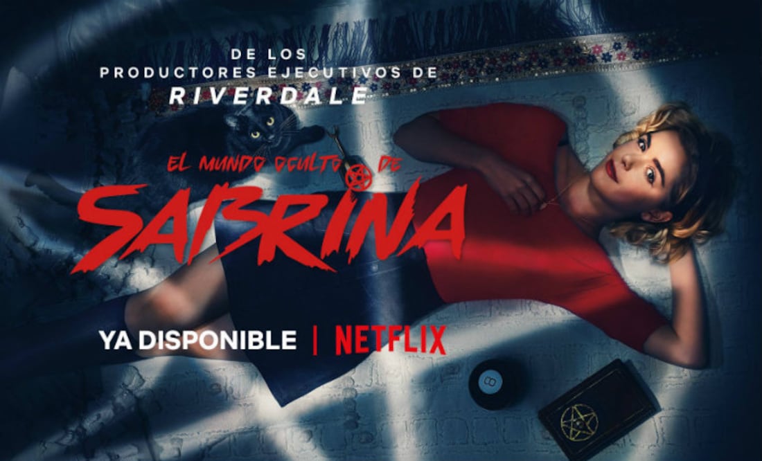 Cortesía Netflix