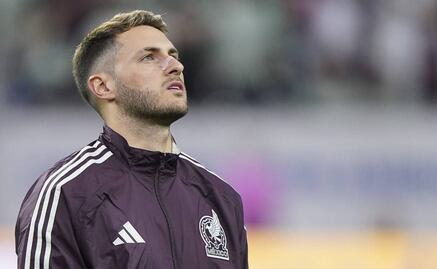 Santi Giménez podría dejar el Feyenoord para irse a un grande de Rusia