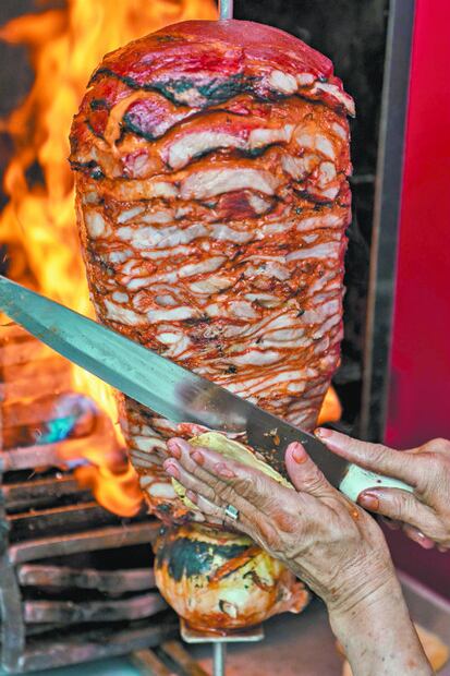 Metate: ¡El festival de tacos de la Ciudad de México!
